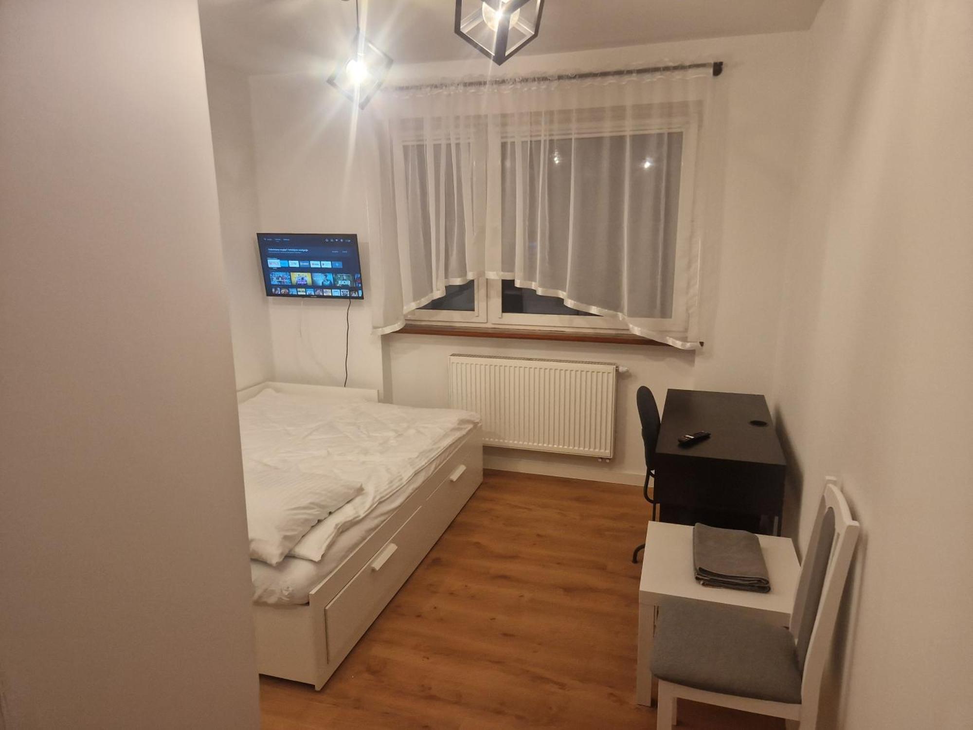 Noclegi Budomas Budget Wroclaw-Szymanow Freeparking Smarttv Екстер'єр фото