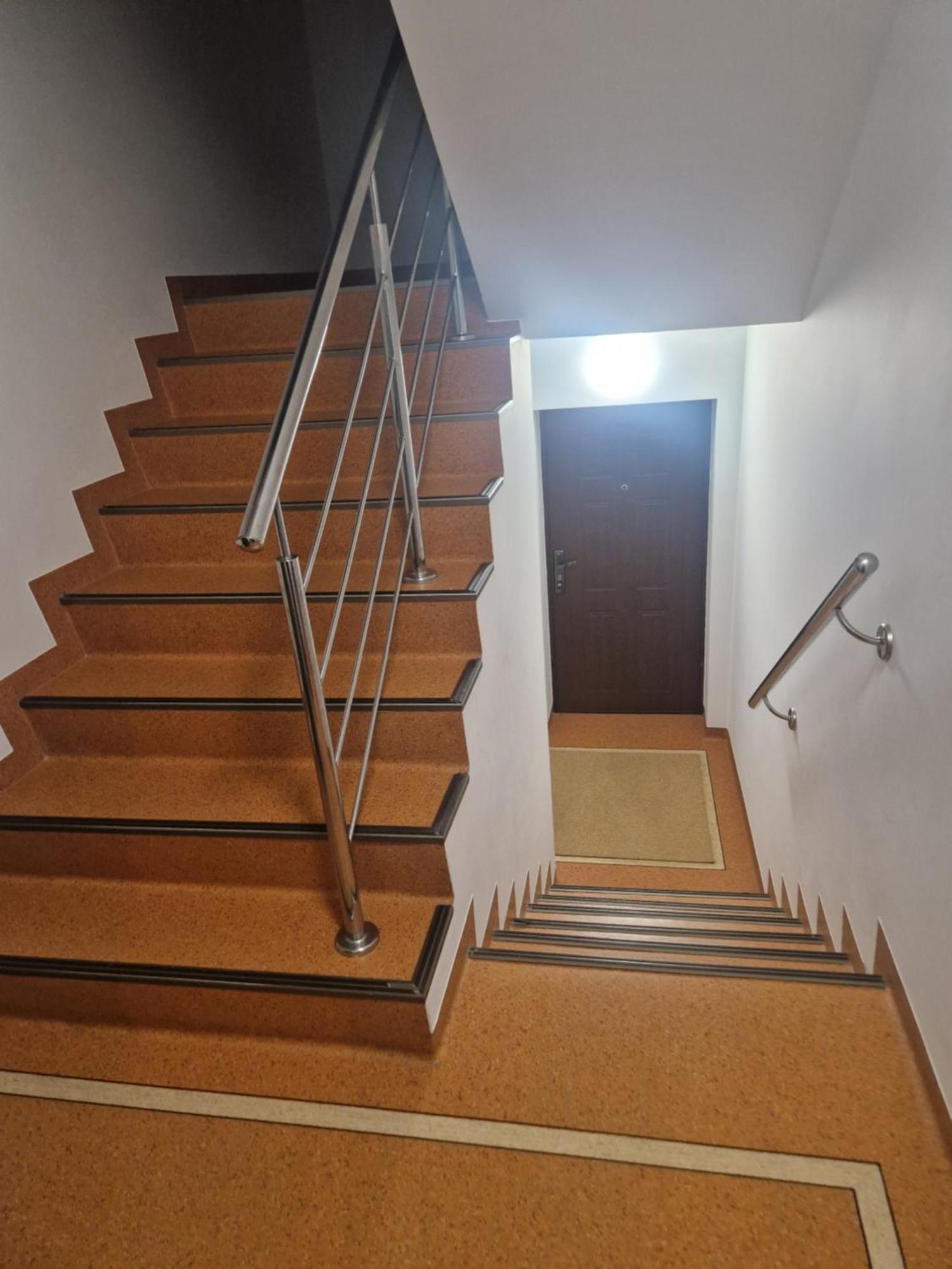 Noclegi Budomas Budget Wroclaw-Szymanow Freeparking Smarttv Екстер'єр фото